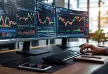 Ordres de Bourse : Guide Pratique pour Maîtriser l’Achat et la Vente d’Actions comme un Expert découvrez notre guide pratique pour maîtriser les ordres de bourse et apprendre à acheter et vendre des actions comme un expert. astuces, conseils et stratégies expliqués simplement.
