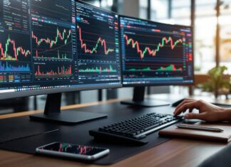 Ordres de Bourse : Guide Pratique pour Maîtriser l’Achat et la Vente d’Actions comme un Expert découvrez notre guide pratique pour maîtriser les ordres de bourse et apprendre à acheter et vendre des actions comme un expert. astuces, conseils et stratégies expliqués simplement.