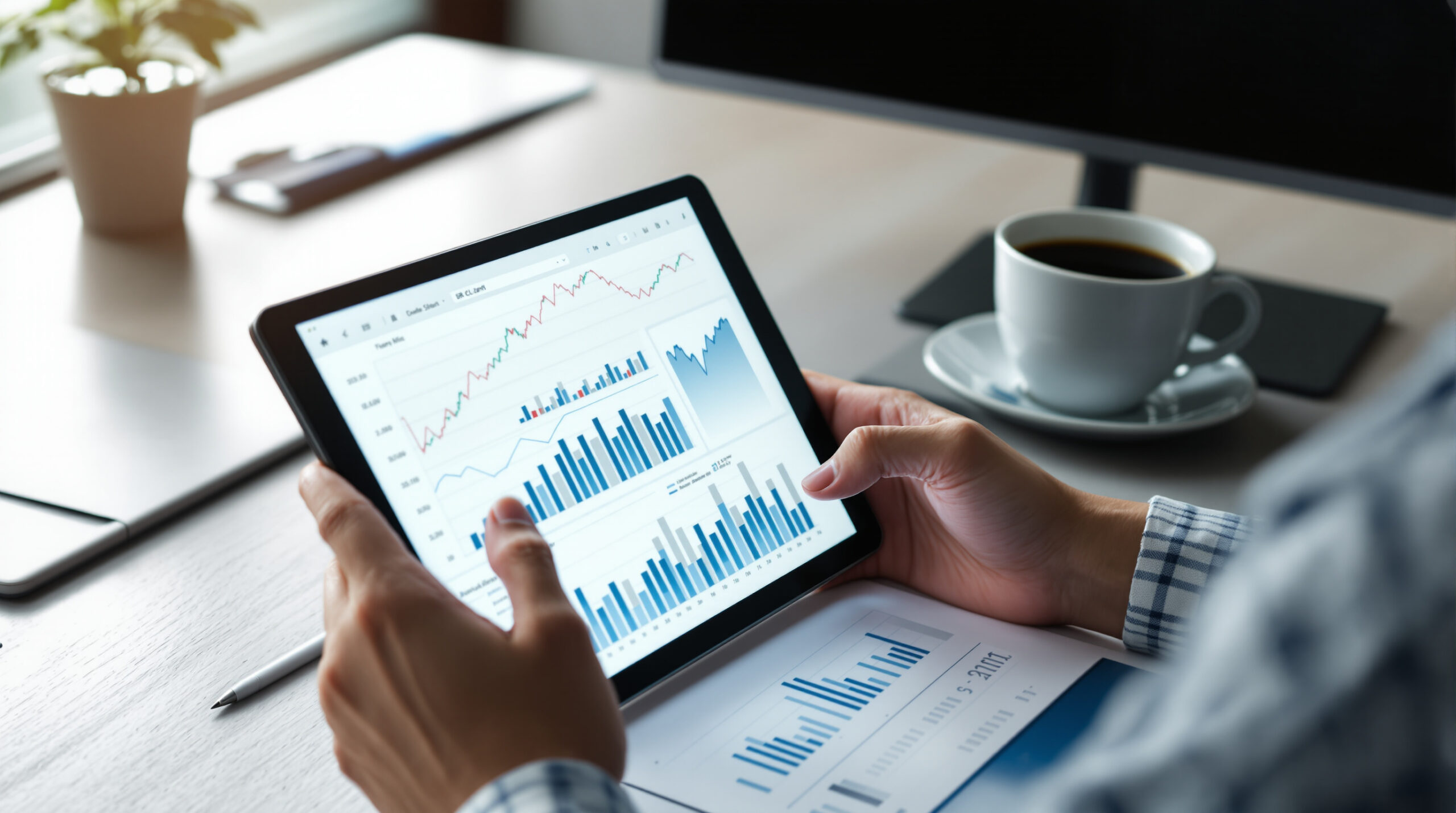 découvrez notre guide complet et comparatif des meilleurs robo advisors en 2026 pour choisir le service qui correspond le mieux à vos besoins d'investissement automatisé.