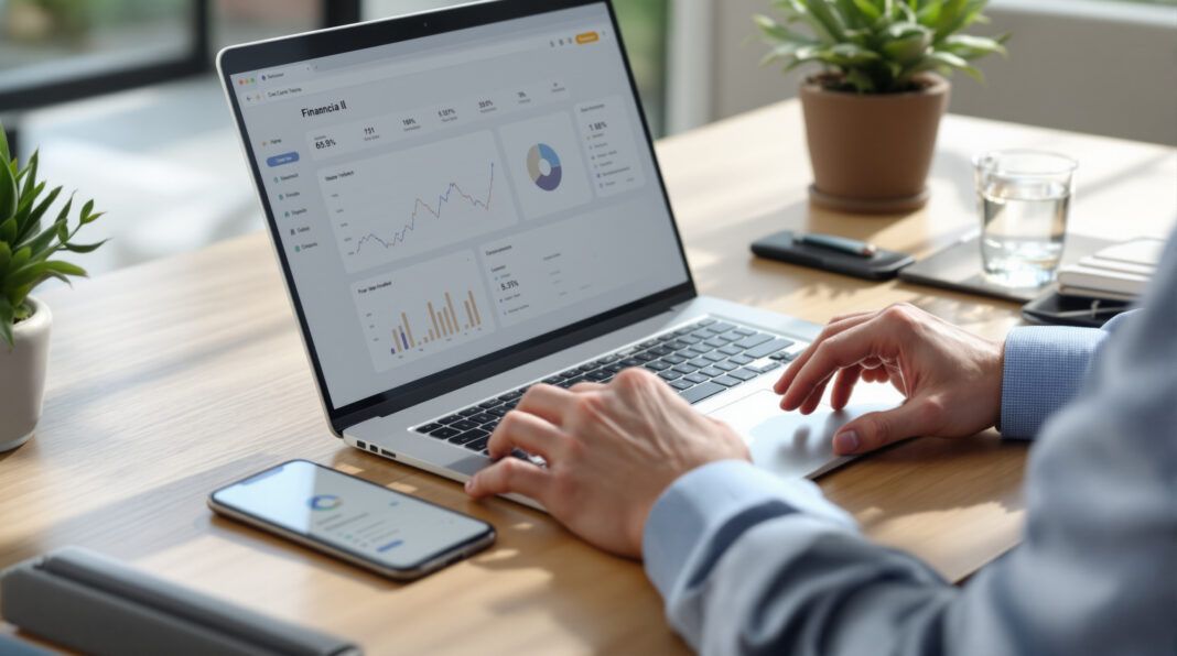 Quel Robo Advisor choisir en 2026 ? Guide complet et comparatif des meilleurs services découvrez notre guide complet et comparatif des meilleurs robo advisors en 2026 pour choisir le service adapté à vos besoins financiers et optimiser vos investissements.