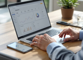Quel Robo Advisor choisir en 2026 ? Guide complet et comparatif des meilleurs services découvrez notre guide complet et comparatif des meilleurs robo advisors en 2026 pour choisir le service adapté à vos besoins financiers et optimiser vos investissements.