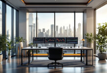 Top 5 des logiciels de Bourse et Trading incontournables pour 2026 découvrez le top 5 des logiciels de bourse et trading incontournables pour 2026, sélectionnés pour optimiser vos investissements et maximiser vos gains.