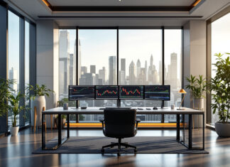 Top 5 des logiciels de Bourse et Trading incontournables pour 2026 découvrez le top 5 des logiciels de bourse et trading incontournables pour 2026, sélectionnés pour optimiser vos investissements et maximiser vos gains.
