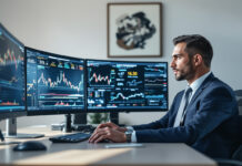 Trading en Bourse : Le Guide Essentiel pour Maîtriser l’Art de la Réussite découvrez le guide essentiel du trading en bourse pour maîtriser les stratégies gagnantes, optimiser vos investissements et réussir sur les marchés financiers.