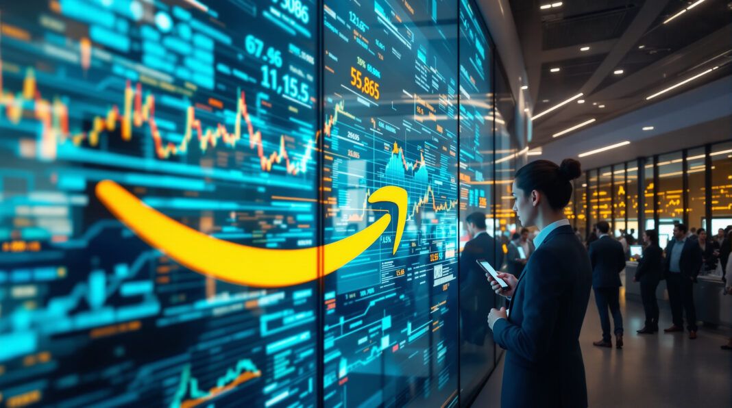 Amazon en 2026 : Opportunité d'investissement ou risque à éviter ? découvrez les perspectives d'amazon en 2026 et analysez si cette entreprise représente une opportunité d'investissement prometteuse ou un risque à éviter dans un marché en pleine évolution.