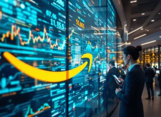 Amazon en 2026 : Opportunité d’investissement ou risque à éviter ? découvrez les perspectives d'amazon en 2026 et analysez si cette entreprise représente une opportunité d'investissement prometteuse ou un risque à éviter dans un marché en pleine évolution.