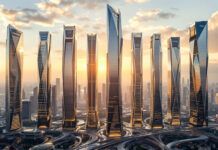 Classement 2026 : Les 10 géants mondiaux dominants par capitalisation boursière découvrez le classement 2026 des 10 géants mondiaux dominants par capitalisation boursière, analysant les leaders économiques qui façonnent le marché financier mondial.