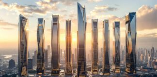 Classement 2026 : Les 10 géants mondiaux dominants par capitalisation boursière découvrez le classement 2026 des 10 géants mondiaux dominants par capitalisation boursière, analysant les leaders économiques qui façonnent le marché financier mondial.