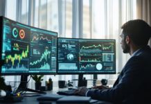 Comment exploiter l’intelligence artificielle pour maximiser vos investissements en Bourse ? découvrez comment utiliser l'intelligence artificielle pour optimiser vos investissements en bourse et maximiser vos profits grâce à des stratégies innovantes et des analyses précises.