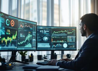 Comment exploiter l’intelligence artificielle pour maximiser vos investissements en Bourse ? découvrez comment utiliser l'intelligence artificielle pour optimiser vos investissements en bourse et maximiser vos profits grâce à des stratégies innovantes et des analyses précises.
