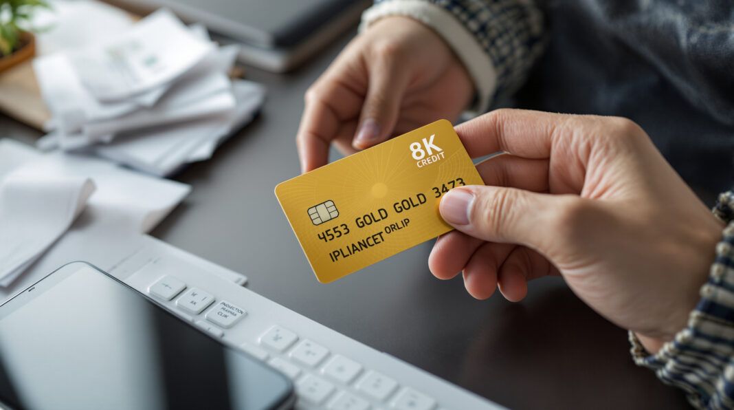 Comment la carte Gold optimise-t-elle la gestion et le contrôle de vos dépenses ? découvrez comment la carte gold vous aide à mieux gérer et contrôler vos dépenses grâce à ses fonctionnalités avancées et ses avantages exclusifs.