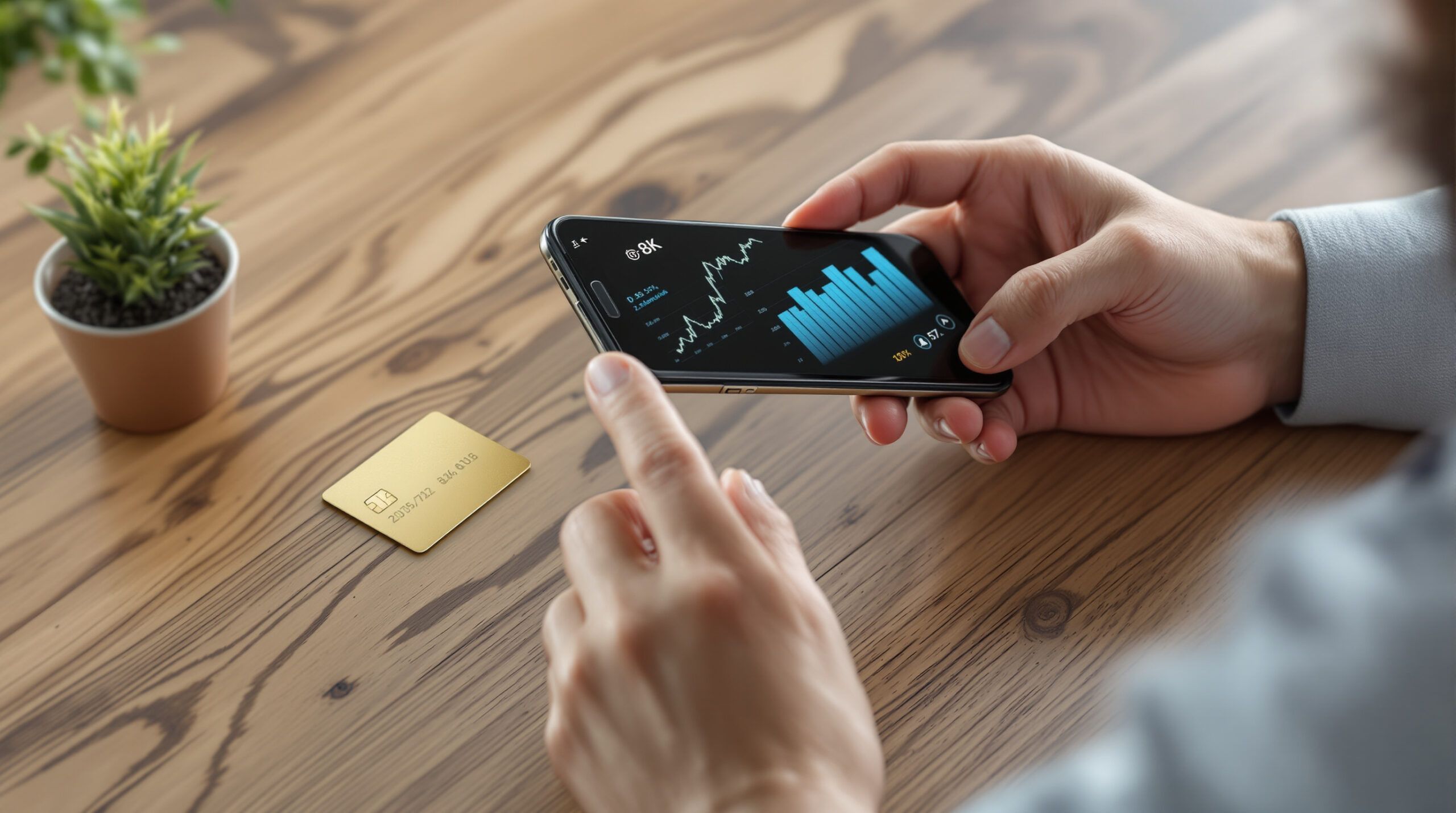 découvrez comment la carte gold vous aide à mieux gérer et contrôler vos dépenses grâce à ses avantages exclusifs et fonctionnalités adaptées à vos besoins financiers.