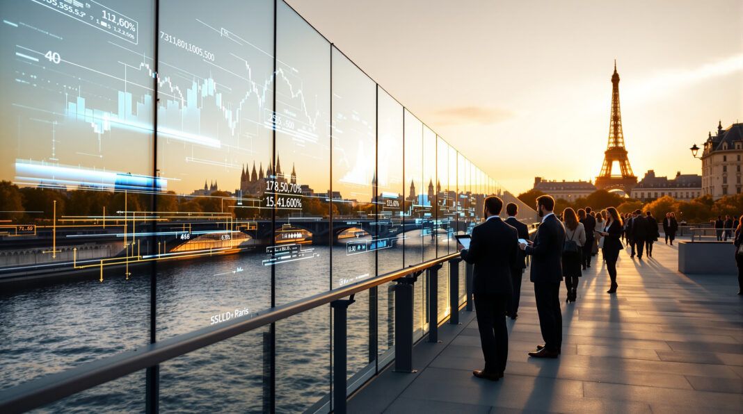 découvrez les perspectives du cac 40 et les tendances à venir pour la bourse de paris à l'horizon 2026. analyse des facteurs économiques et conseils d'investissement.