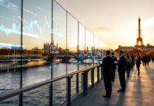 Indice CAC 40 : quelles perspectives pour la Bourse de Paris à l’horizon 2026 ? découvrez les perspectives du cac 40 et les tendances à venir pour la bourse de paris à l'horizon 2026. analyse des facteurs économiques et conseils d'investissement.