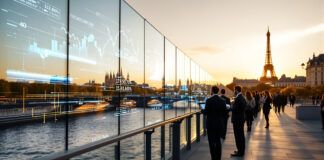 Indice CAC 40 : quelles perspectives pour la Bourse de Paris à l’horizon 2026 ? découvrez les perspectives du cac 40 et les tendances à venir pour la bourse de paris à l'horizon 2026. analyse des facteurs économiques et conseils d'investissement.