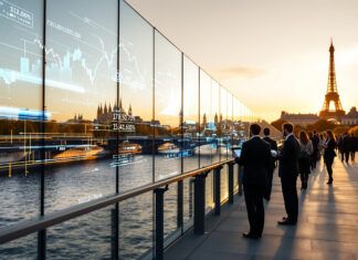 Indice CAC 40 : quelles perspectives pour la Bourse de Paris à l’horizon 2026 ? découvrez les perspectives du cac 40 et les tendances à venir pour la bourse de paris à l'horizon 2026. analyse des facteurs économiques et conseils d'investissement.