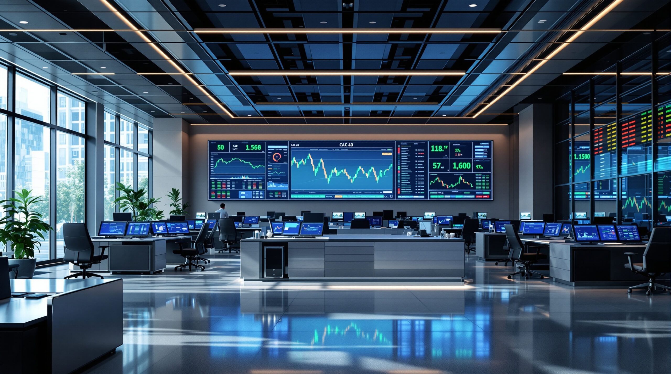 découvrez les perspectives du cac 40 et de la bourse de paris pour 2026 : évolutions attendues, tendances économiques et opportunités d'investissement.