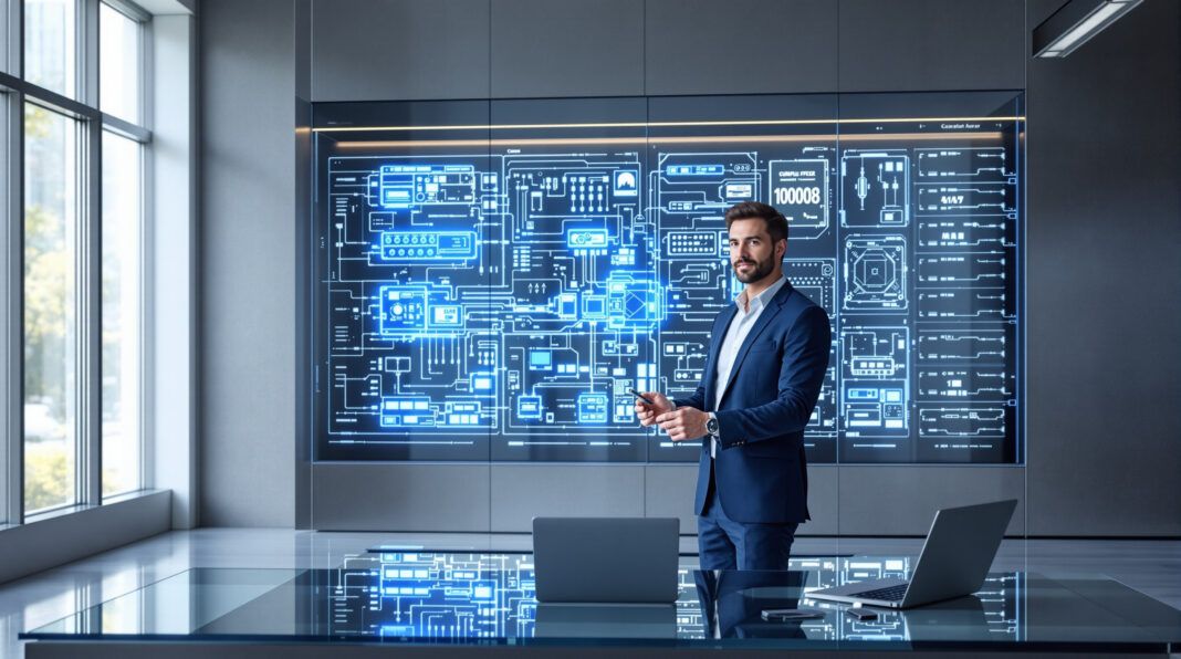 IonQ en 2026 : Une opportunité d’investissement à ne pas manquer ? découvrez pourquoi ionq en 2026 pourrait représenter une opportunité d’investissement unique, en explorant les perspectives de croissance et les innovations prometteuses de cette entreprise de pointe.