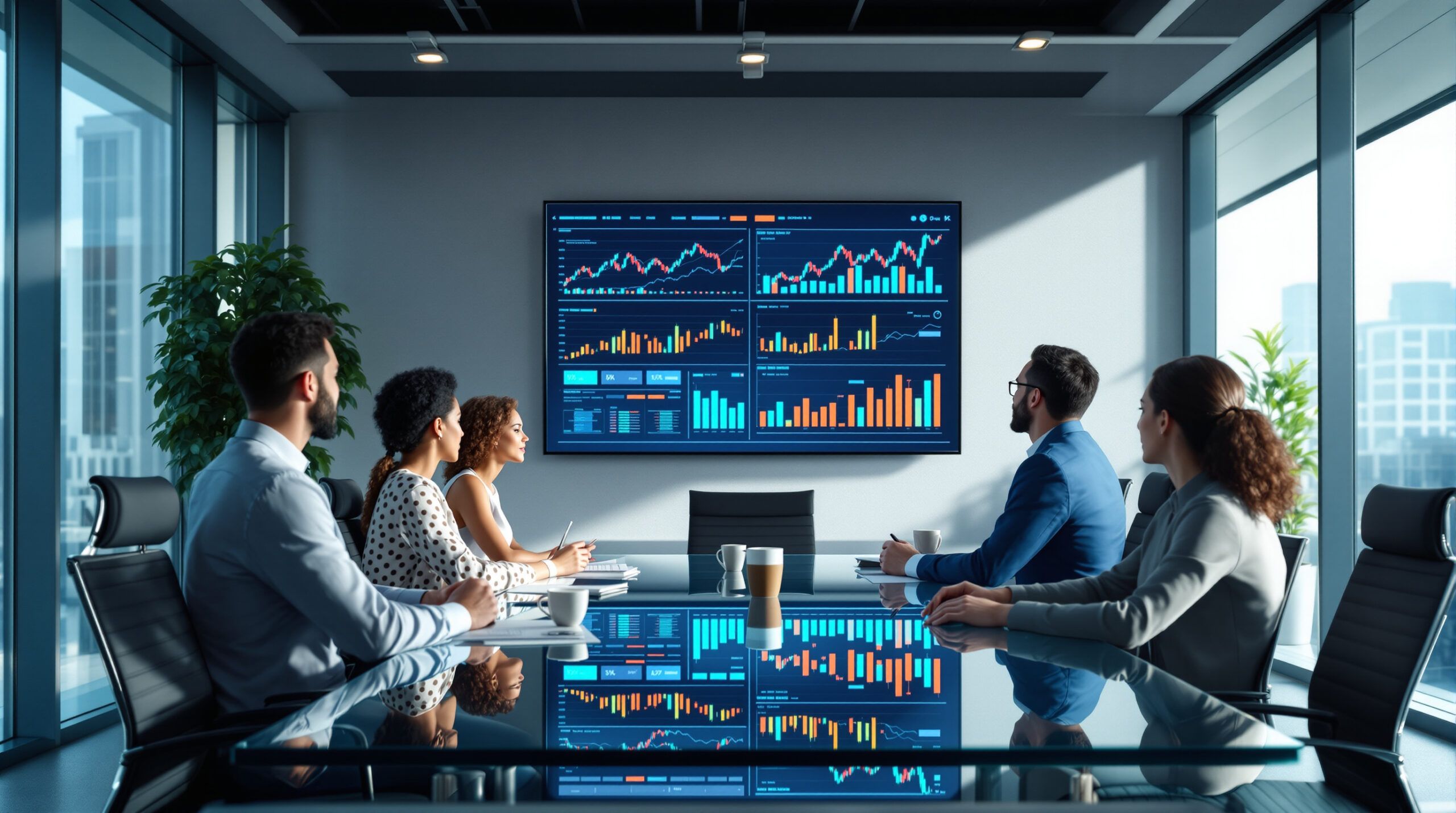 découvrez les 7 investissements incontournables à privilégier en 2026 pour maximiser la croissance et la sécurité de votre capital. conseils d'experts pour optimiser votre portefeuille.