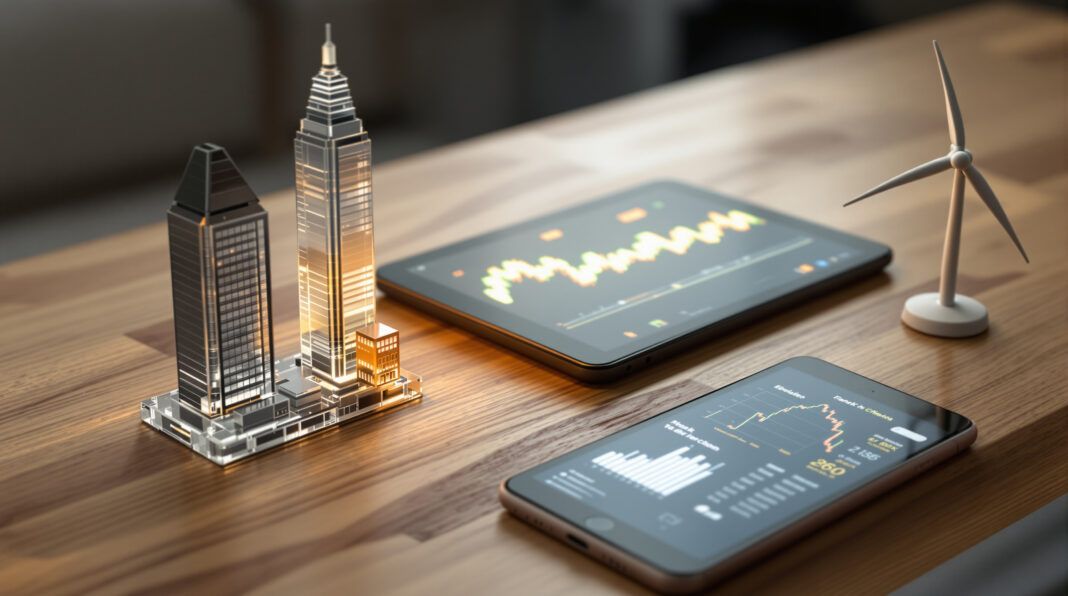 Les 7 investissements incontournables à privilégier en 2026 pour optimiser votre capital découvrez les 7 investissements incontournables à privilégier en 2026 pour maximiser la croissance et la sécurité de votre capital.