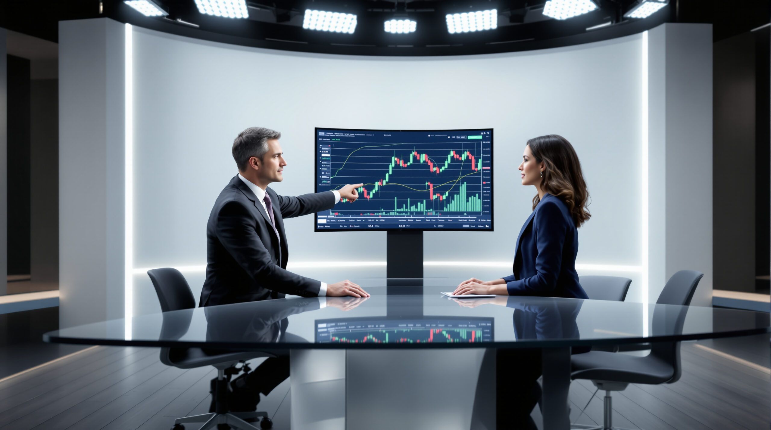 découvrez le grand retour des chroniques café de la bourse sur bsmart tv en 2026, pour toutes les analyses et tendances du marché financier.