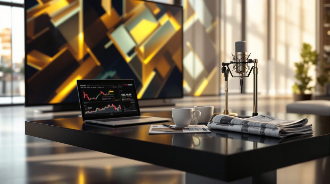 Les chroniques Café de la Bourse font leur grand retour sur BSmart TV en 2026 découvrez le grand retour des chroniques café de la bourse sur bsmart tv en 2026, pour des analyses financières et conseils d'experts à ne pas manquer.
