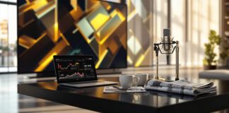 Les chroniques Café de la Bourse font leur grand retour sur BSmart TV en 2026 découvrez le grand retour des chroniques café de la bourse sur bsmart tv en 2026, pour des analyses financières et conseils d'experts à ne pas manquer.