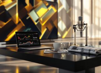 Les chroniques Café de la Bourse font leur grand retour sur BSmart TV en 2026 découvrez le grand retour des chroniques café de la bourse sur bsmart tv en 2026, pour des analyses financières et conseils d'experts à ne pas manquer.