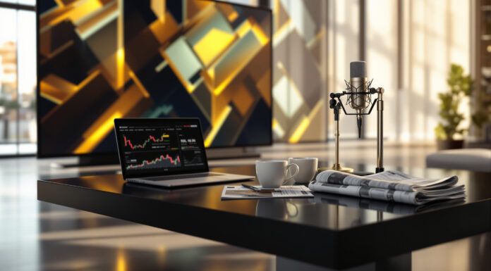 Les chroniques Café de la Bourse font leur grand retour sur BSmart TV en 2026 découvrez le grand retour des chroniques café de la bourse sur bsmart tv en 2026, pour des analyses financières et conseils d'experts à ne pas manquer.