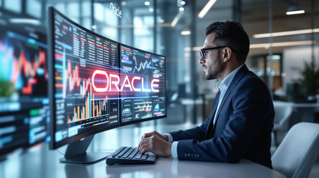 Oracle en 2026 : Opportunité d’investissement ou risque à éviter ? découvrez les perspectives d'oracle en 2026 : analyse des opportunités d'investissement et des risques potentiels à prendre en compte avant de décider.
