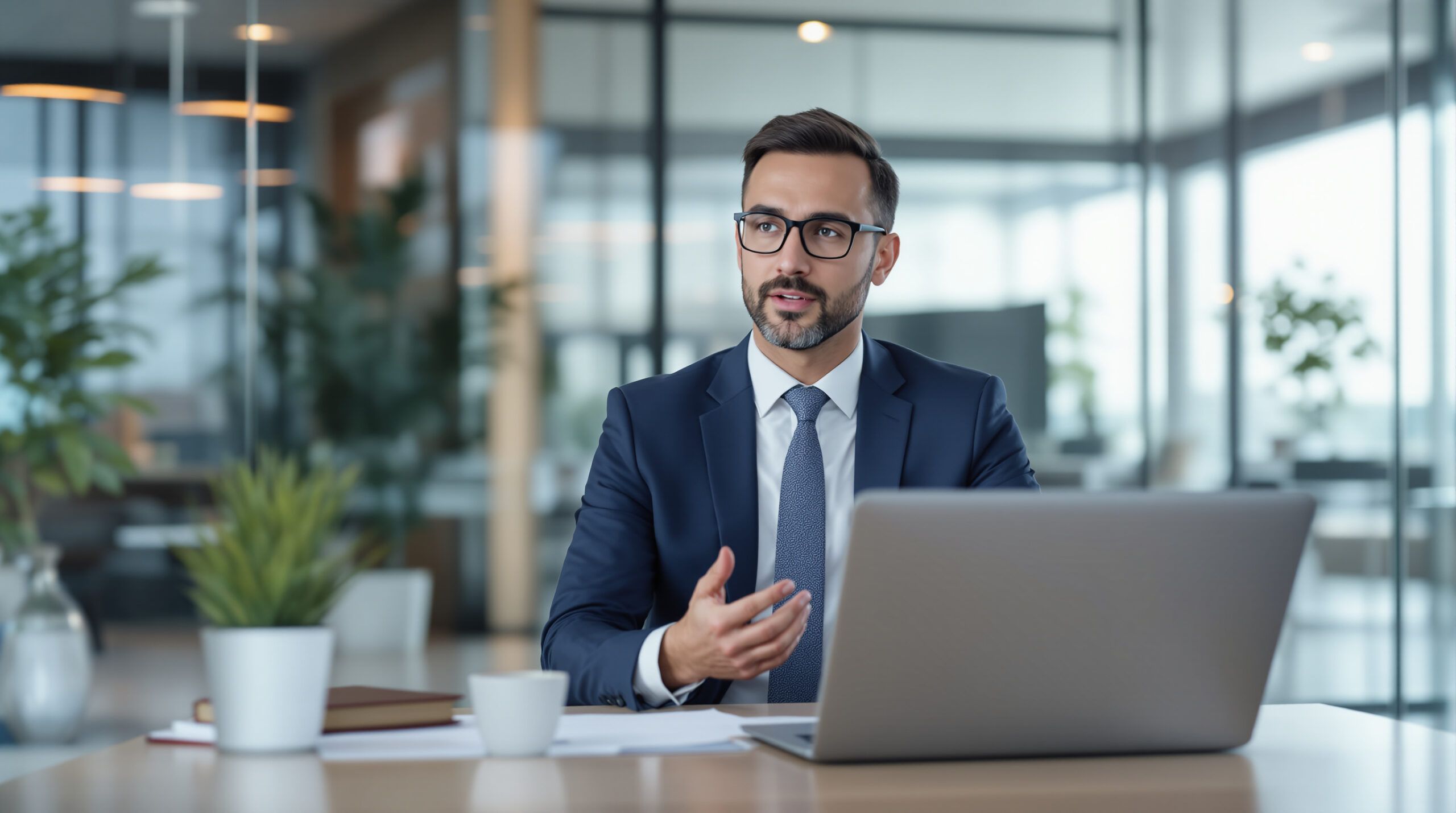 découvrez l'entretien exclusif avec daniel gravier, directeur france chez xtb, où il partage ses perspectives uniques et stratégies pour le marché financier français.