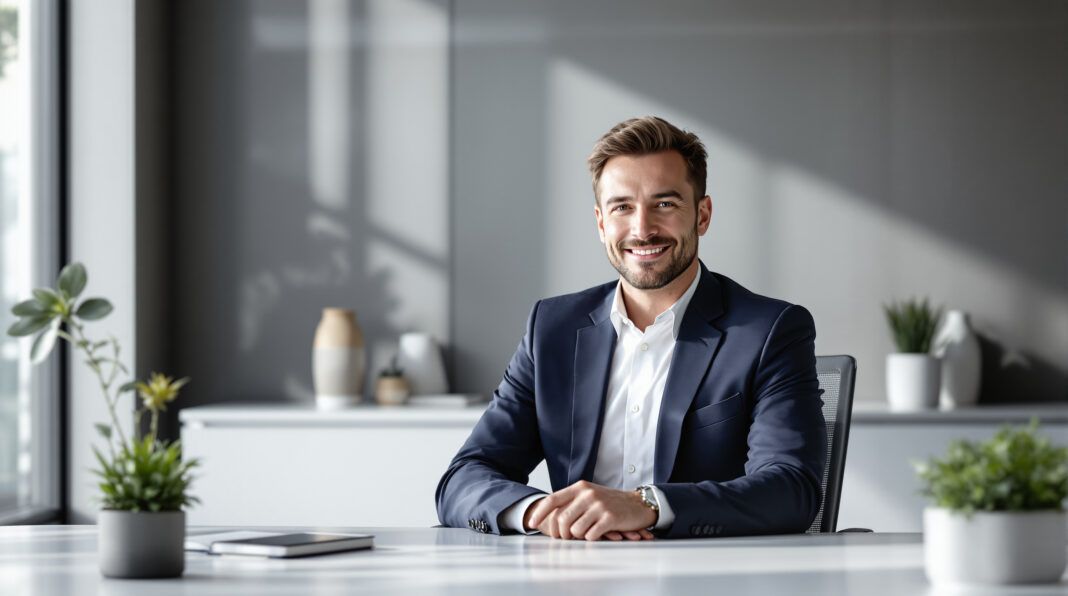 Rencontre exclusive avec Daniel Gravier, Directeur France chez XTB : Perspectives et stratégies découvrez une interview exclusive avec daniel gravier, directeur france chez xtb, où il partage ses perspectives et stratégies pour l'avenir du marché financier.