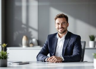 Rencontre exclusive avec Daniel Gravier, Directeur France chez XTB : Perspectives et stratégies découvrez une interview exclusive avec daniel gravier, directeur france chez xtb, où il partage ses perspectives et stratégies pour l'avenir du marché financier.