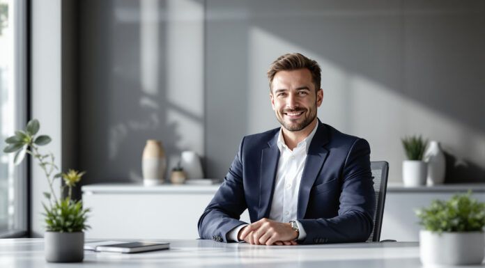 Rencontre exclusive avec Daniel Gravier, Directeur France chez XTB : Perspectives et stratégies découvrez une interview exclusive avec daniel gravier, directeur france chez xtb, où il partage ses perspectives et stratégies pour l'avenir du marché financier.