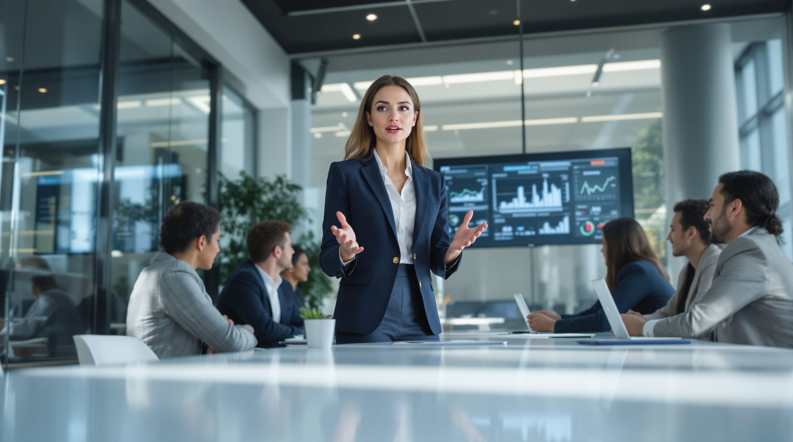 découvrez l'interview exclusive de maëva chazal, directrice générale d'ig france, où elle partage sa vision stratégique et ses ambitions pour l'avenir de l'entreprise.