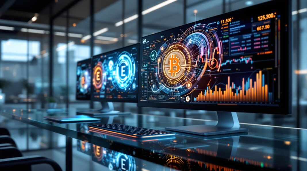 Top 10 des cryptomonnaies incontournables à surveiller en 2026 découvrez le top 10 des cryptomonnaies incontournables à surveiller en 2026 pour maximiser vos investissements et rester à la pointe du marché digital.