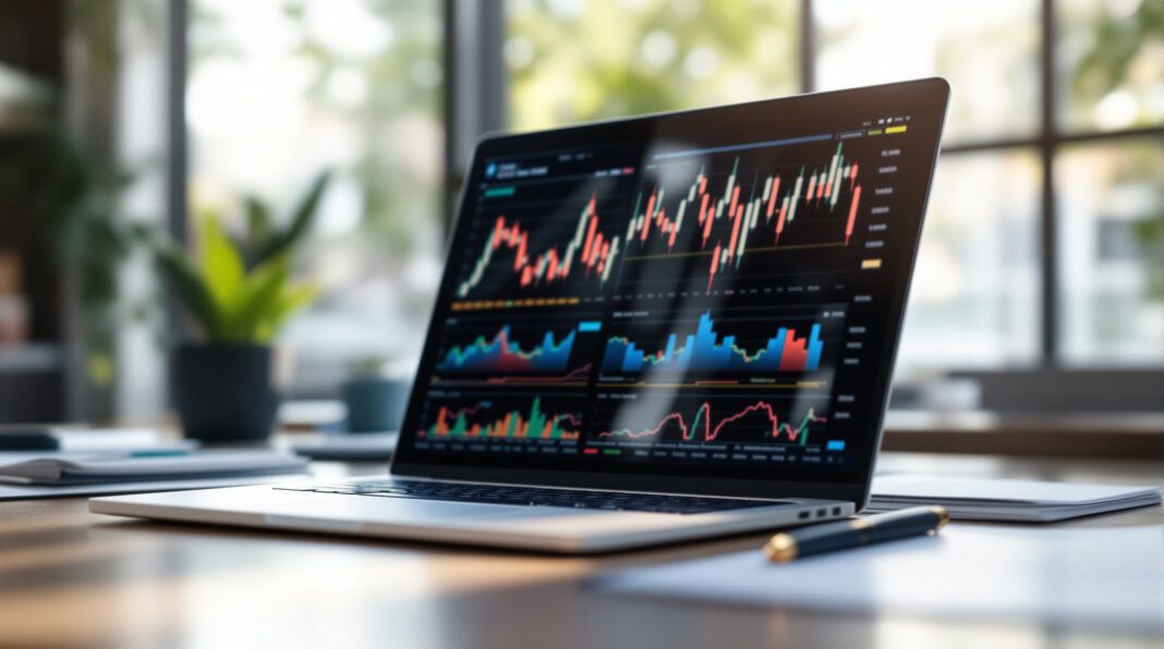 découvrez notre analyse complète et notre classement des meilleures options pour votre pea en 2026 afin d'optimiser vos investissements grâce aux produits les plus performants du marché.