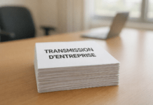 Transmission d’entreprise : anticiper les étapes juridiques et financières transmission entreprise