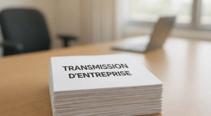 Transmission d’entreprise : anticiper les étapes juridiques et financières transmission entreprise