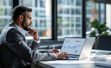 Action Alphabet : Faut-il miser sur Google suite aux derniers résultats financiers ? découvrez si investir dans l'action alphabet, la société mère de google, est judicieux après la publication de ses derniers résultats financiers.