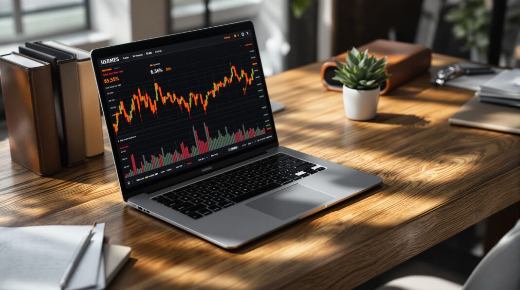 Action Hermès : Faut-il profiter des derniers résultats pour investir en Bourse ? découvrez si les récents résultats d'hermès représentent une opportunité d'investissement en bourse. analyse des performances et conseils pour les investisseurs.