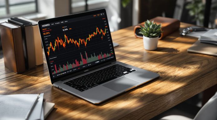 Action Hermès : Faut-il profiter des derniers résultats pour investir en Bourse ? découvrez si les récents résultats d'hermès représentent une opportunité d'investissement en bourse. analyse des performances et conseils pour les investisseurs.