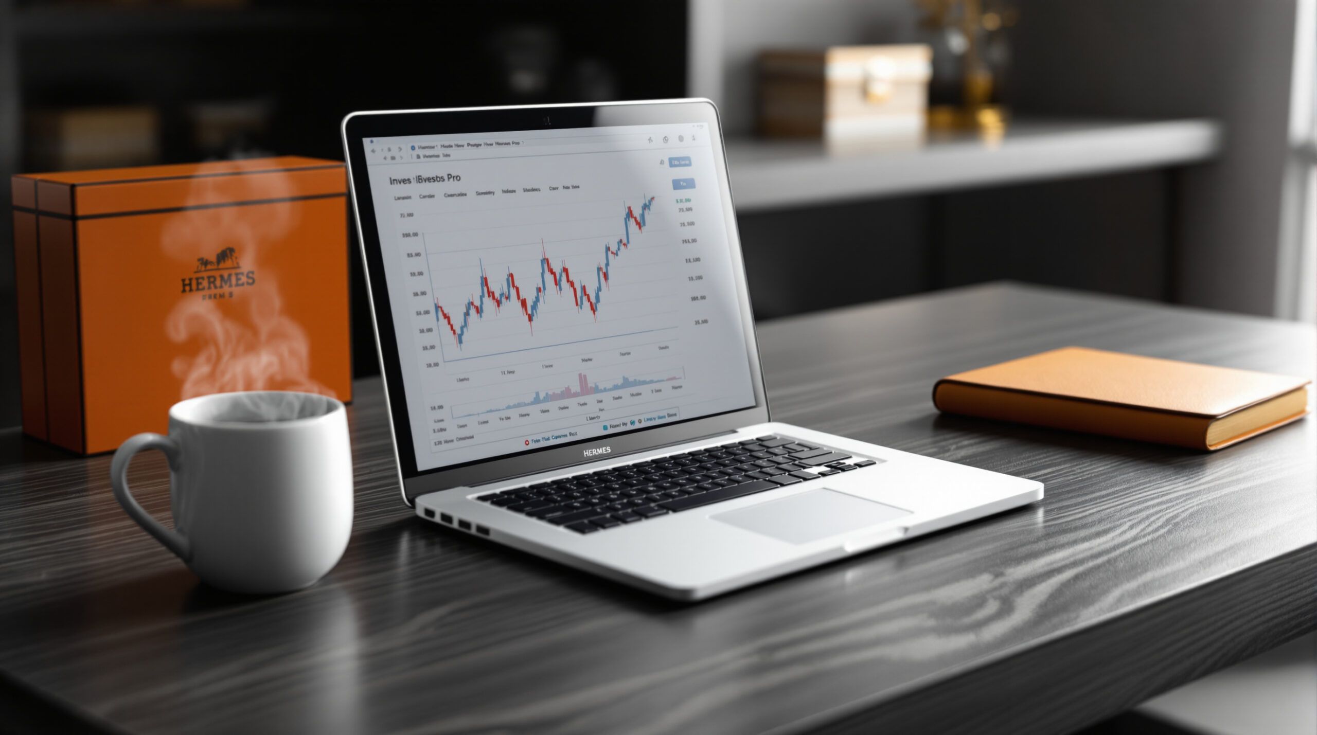 découvrez si les récents résultats d'hermès sont une opportunité d'investissement en bourse. analyse et conseils pour décider d'acheter ou non l'action hermès.