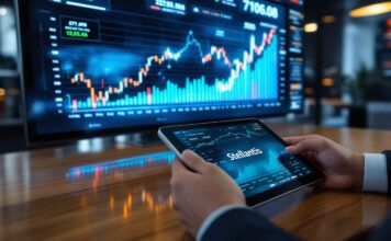 Actions Stellantis : vers un rebond après la chute brutale en Bourse ? découvrez les perspectives des actions stellantis et analysez les chances d'un rebond après leur récente chute brutale en bourse.