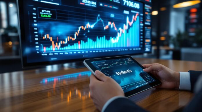 Actions Stellantis : vers un rebond après la chute brutale en Bourse ? découvrez les perspectives des actions stellantis et analysez les chances d'un rebond après leur récente chute brutale en bourse.