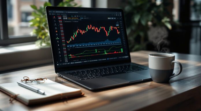 Avis sur Binance : tout ce qu’il faut connaître avant de débuter découvrez notre avis complet sur binance, la plateforme incontournable pour débuter dans la cryptomonnaie. tout ce qu'il faut savoir avant de vous lancer.