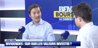 Café de la Bourse et BFM Business renforcent leur partenariat pour 2026 Café de la Bourse et BFM Business