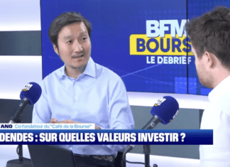 Café de la Bourse et BFM Business renforcent leur partenariat pour 2026 Café de la Bourse et BFM Business