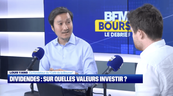 Café de la Bourse et BFM Business renforcent leur partenariat pour 2026 Café de la Bourse et BFM Business