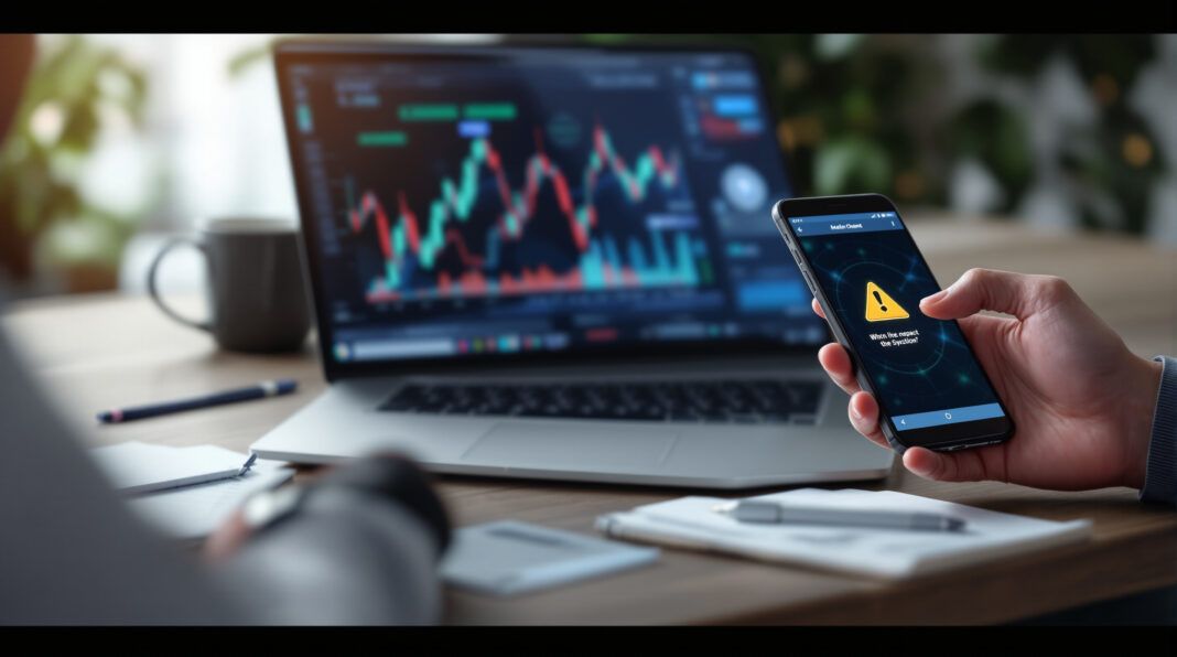 Escroqueries en crypto-monnaies : guide essentiel et liste noire officielle de l'AMF découvrez notre guide essentiel sur les escroqueries en crypto-monnaies, avec la liste noire officielle de l'amf pour vous protéger et sécuriser vos investissements.